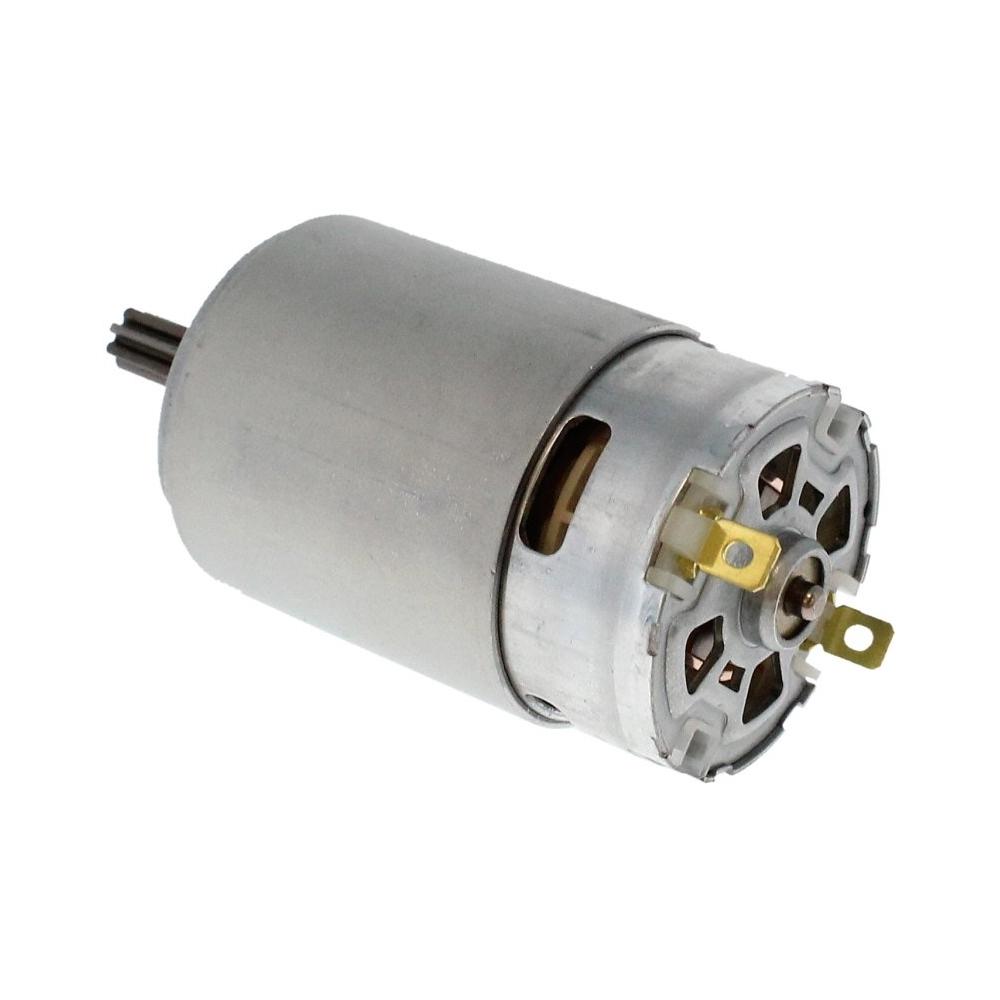 Makita Genuine 629851-8 Dc Motor For Makita Td090d Impact Driver