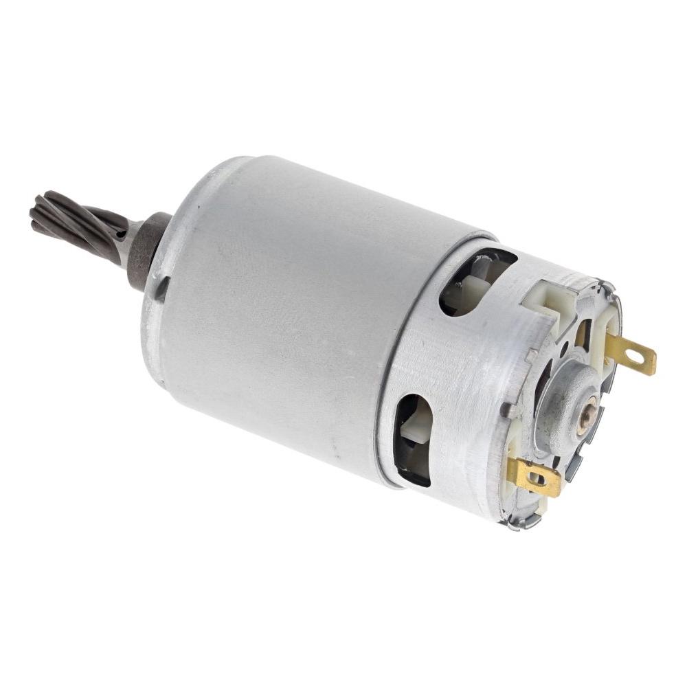 Makita Genuine 629a62-1 Dc Motor Dun461w Hedgetrimmer