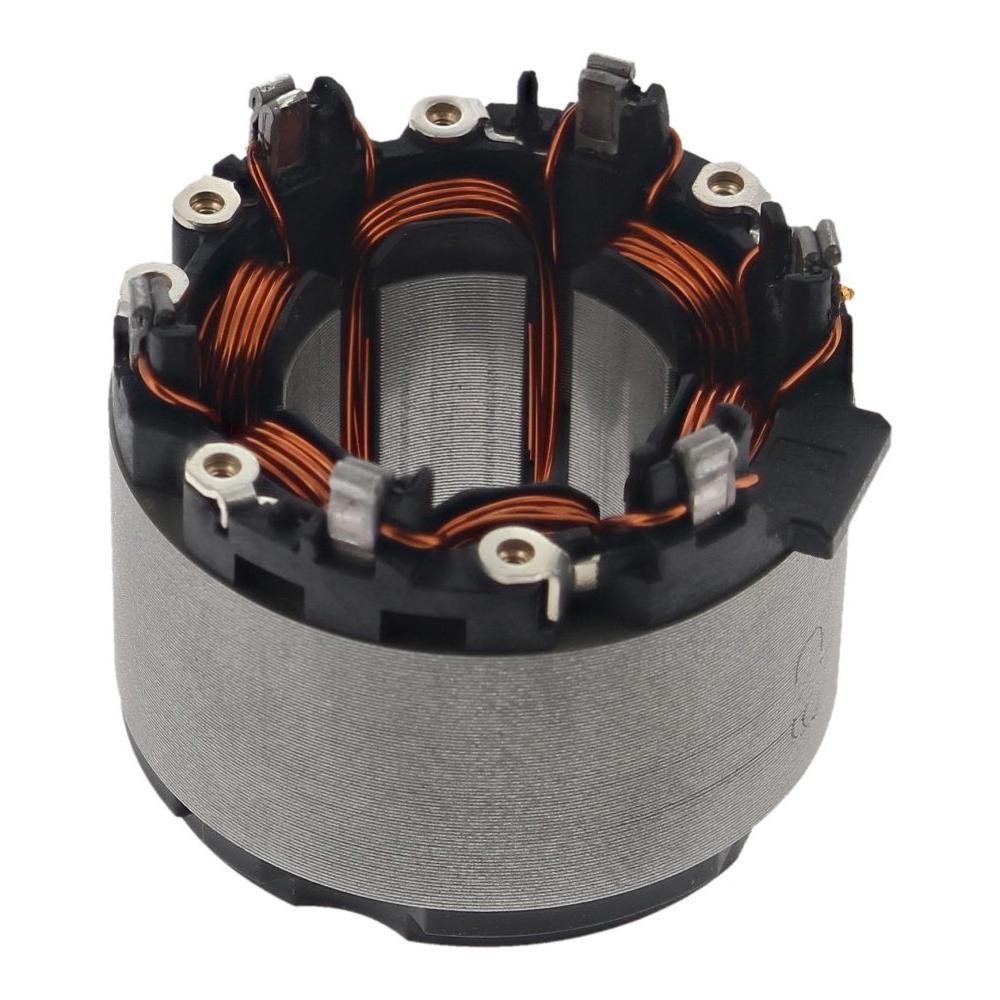 Makita Genuine 629b61-9 Stator For Makita Dga463- Dga513 Angle Grinder