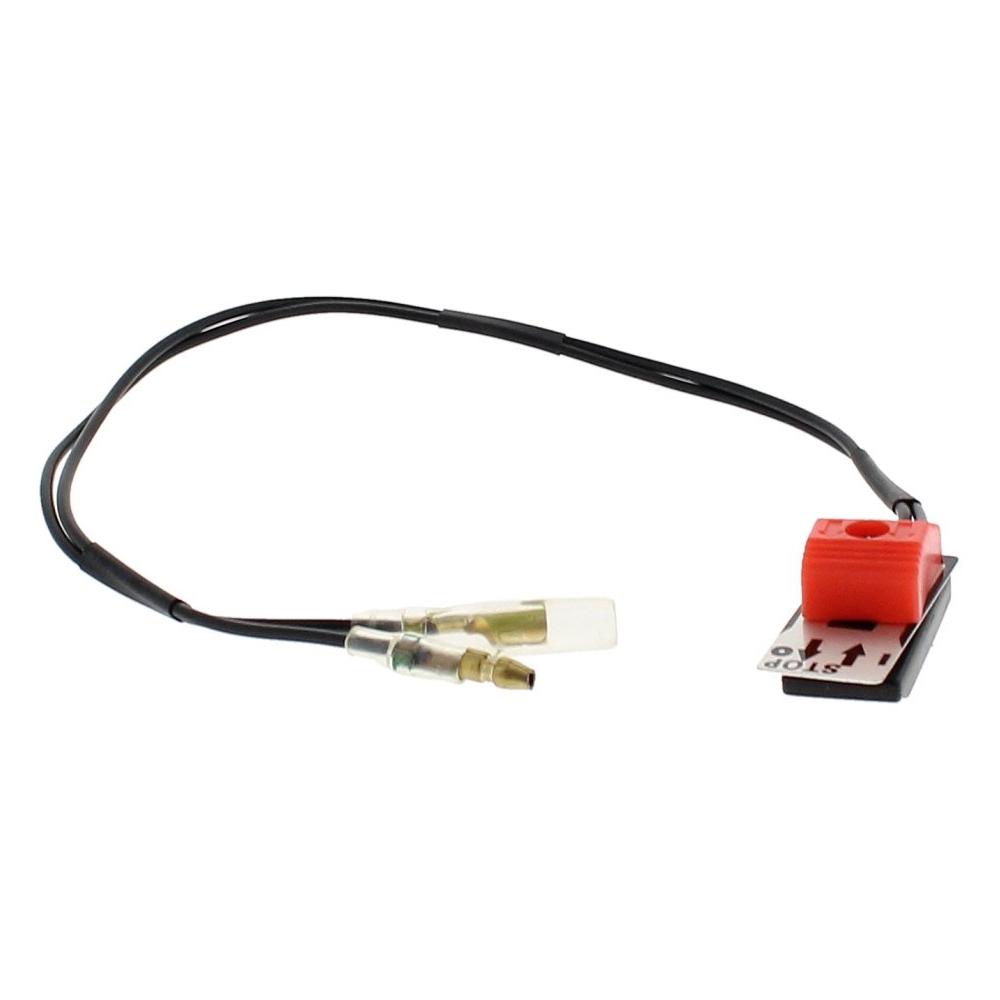 Makita Genuine 638640-0 Switch For Makita Bxh2500- Bhx2501 Leaf Blowers