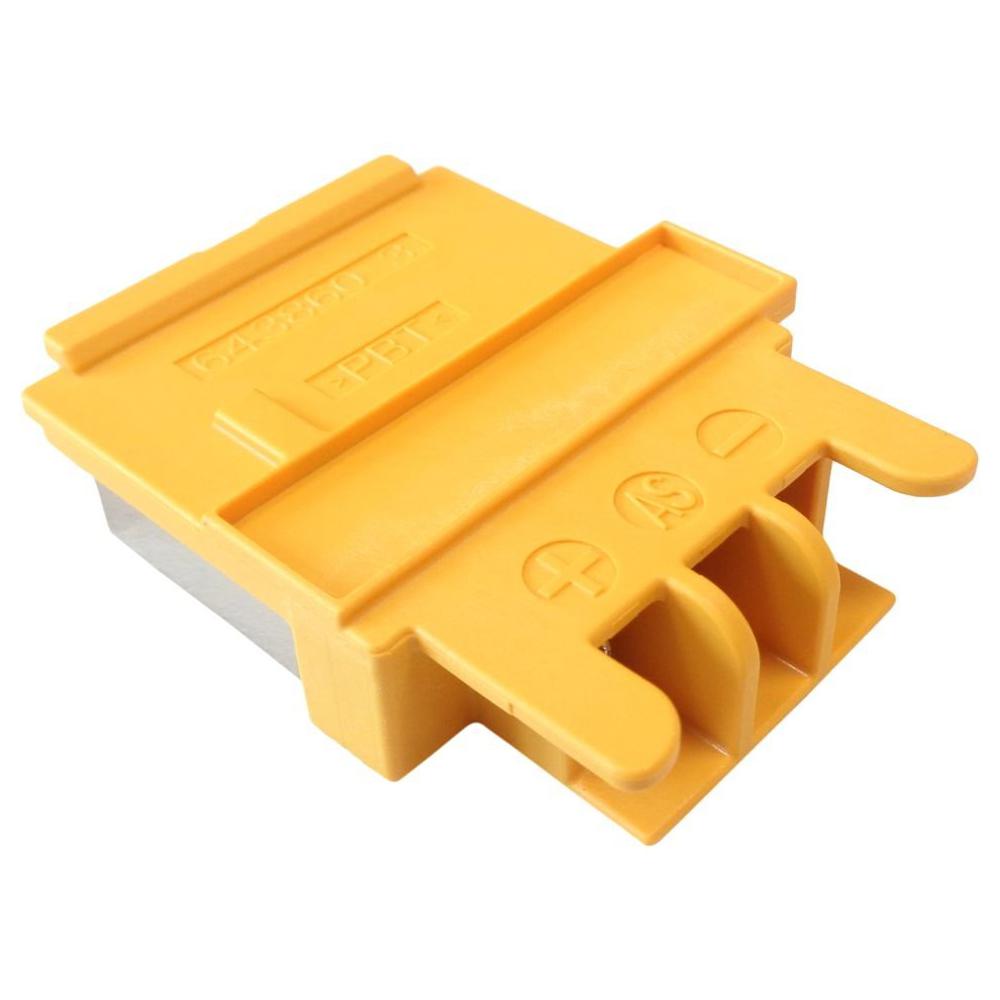 Makita Genuine 643860-3 Terminal for Makita BFR550, BFR750 Screw Guns