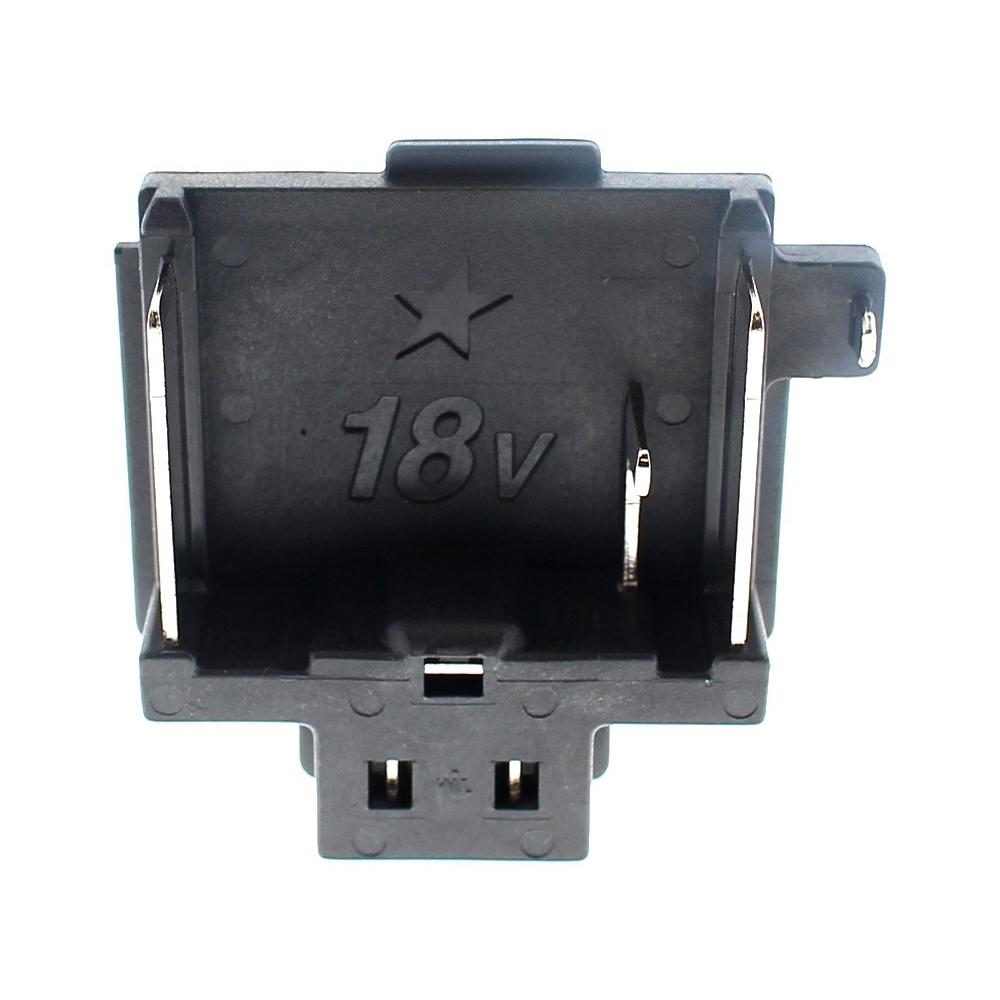 Makita Genuine 644809-6 Terminal For Makita Dur187 Dur188 Brushless Line Trimmers