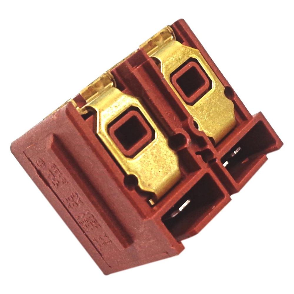 Makita Genuine 650579-7 Switch 1246.3223 For Makita 9564pcv Bga450 Bgd800 Bjs160