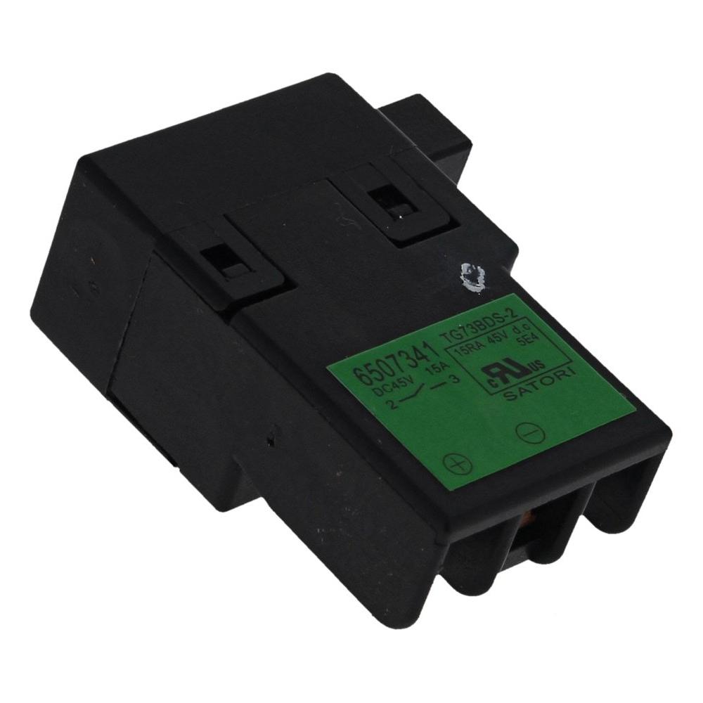 Makita Genuine 650734-1 Switch Tg73bds-2 For Makita For Dcs551zj Cordless Metal Cutters