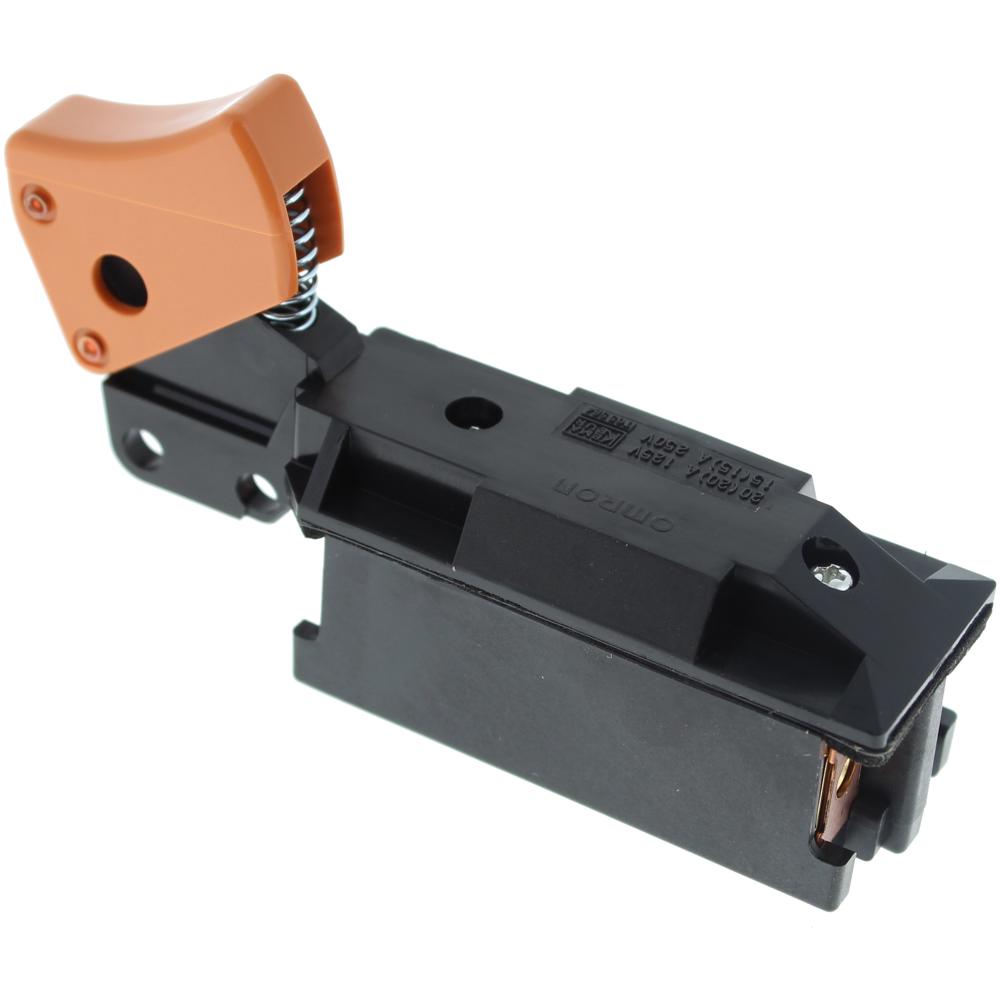 Makita Genuine 651131-4 Switch for Makita HM1400, HM1800 Hammer Drills