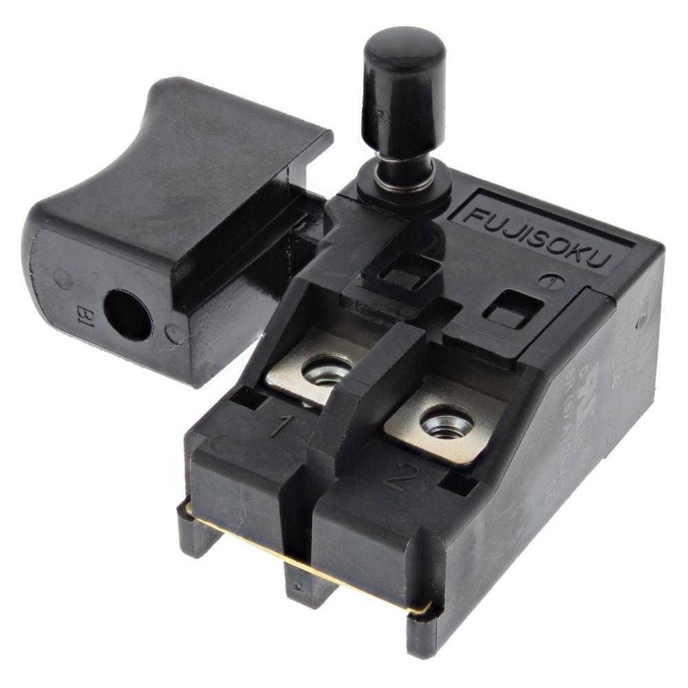 Makita Genuine 651263-7 Switch for Makita 9031, 9032 Belt Sanders