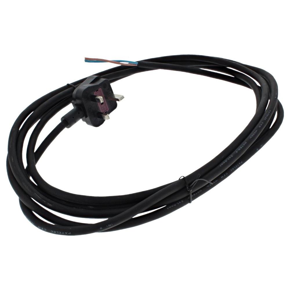 Makita Genuine 692502-6 Power Supply Cord 240V for Makita SP6000 Circular Saw