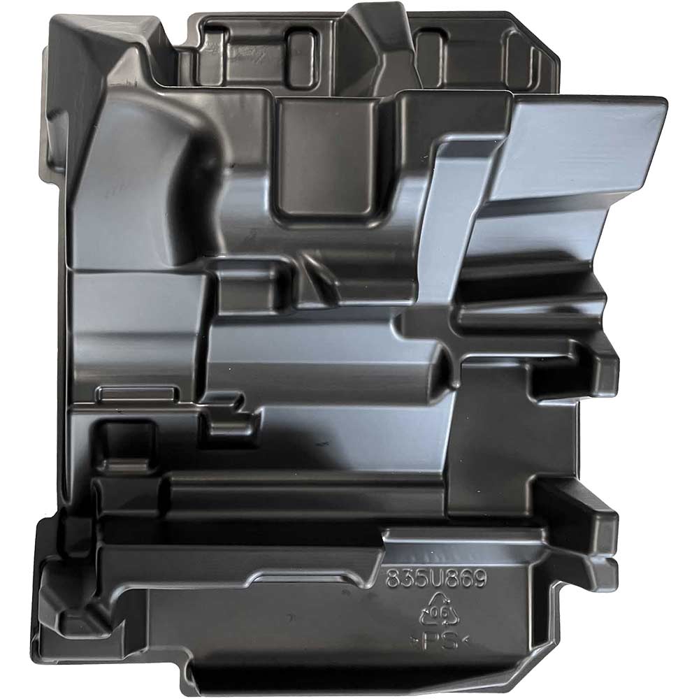 Makita 835U86-9 Type 3 Inlay for MakPac Power Tool Cases
