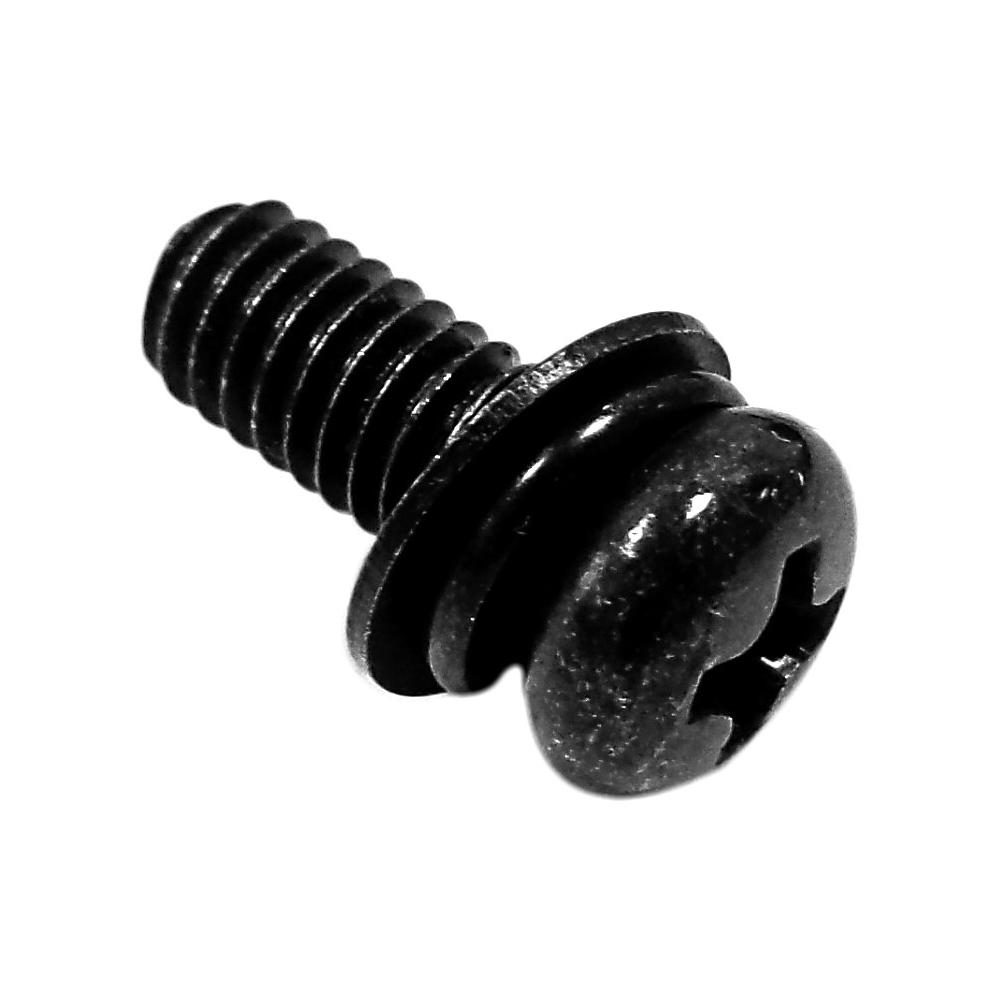 Makita Genuine 911113-1 Pan Head Screw M4x10 Fits Makita Dls714 Mitre Saw
