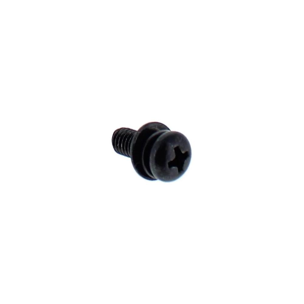 Makita Genuine 911213-7 Pan Head Screw M5x12 Fits Makita Er2550 Trimmer