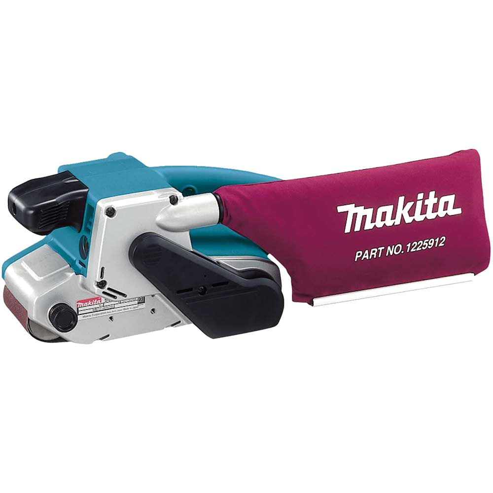 Makita 9903 Belt Sander 76mm 110v