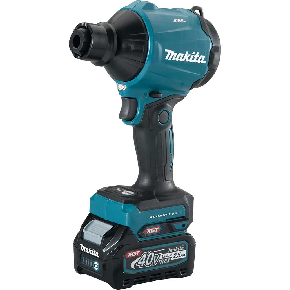 Makita 40v clearance range review