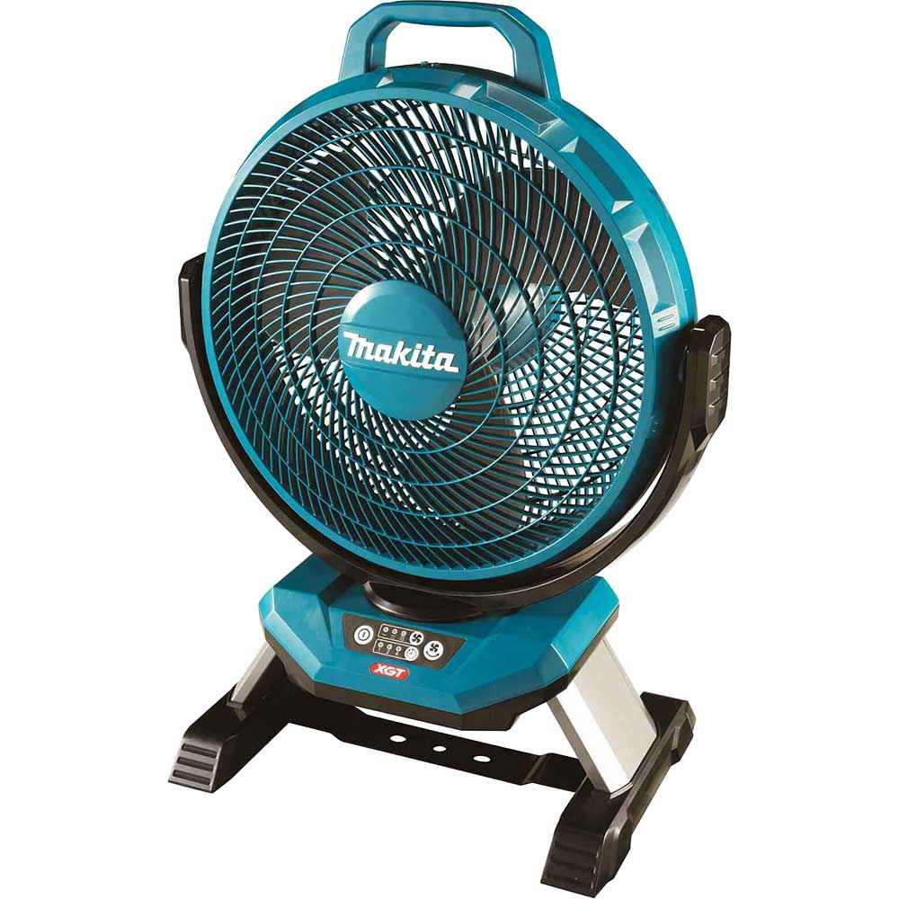 Makita CF002G 40v Max XGT Cordless Portable Fan No Batteries No Charger