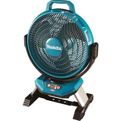 Makita CF002G 40v Max XGT Cordless Portable Fan