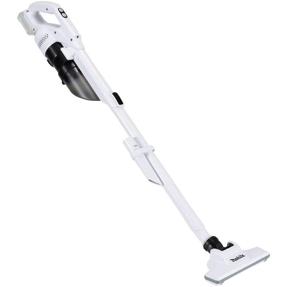 Makita CL200FD 12v CXT Cordless Brushless Vacuum Cleaner No Batteries No Charger