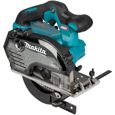Makita CS004G 40v XGT Cordless Metal Cutting Circular Saw 150mm