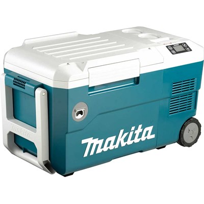 Makita CW001G 40v Max XGT Cordless Drinks Cooler and Warmer Box