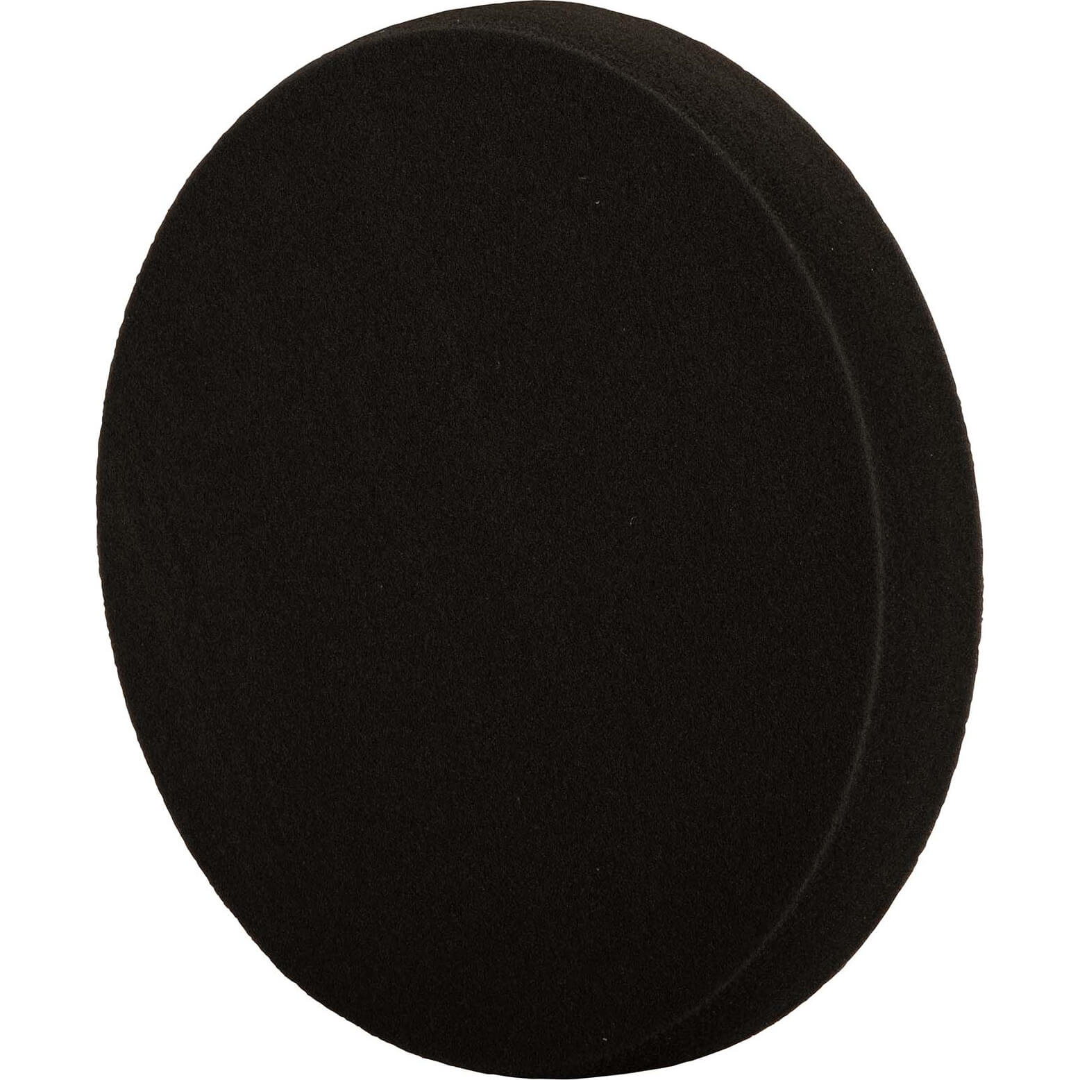 Image of Makita Soft Black Polisher Sponge Pad 190mm