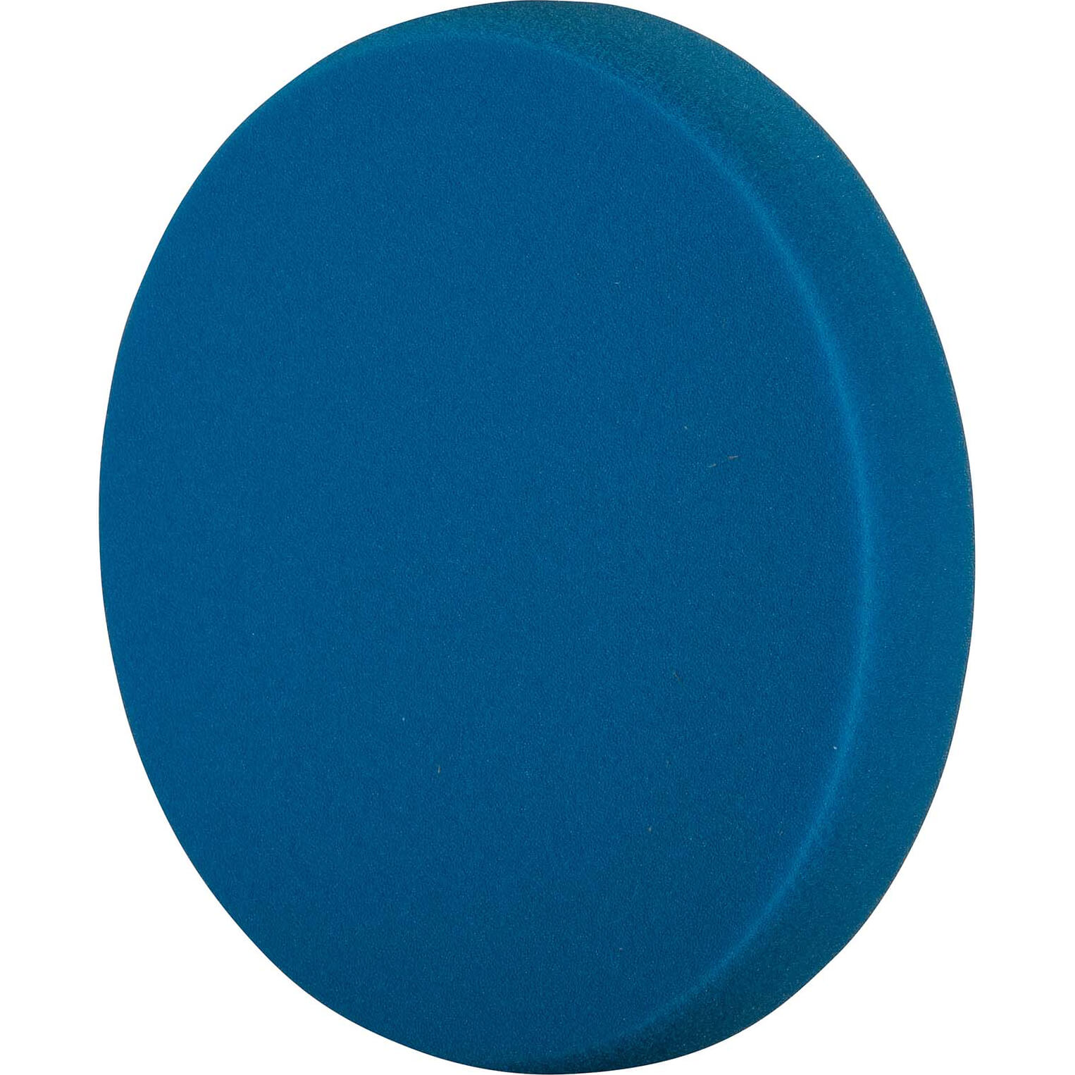 Image of Makita Soft Blue Polisher Sponge Pad 190mm