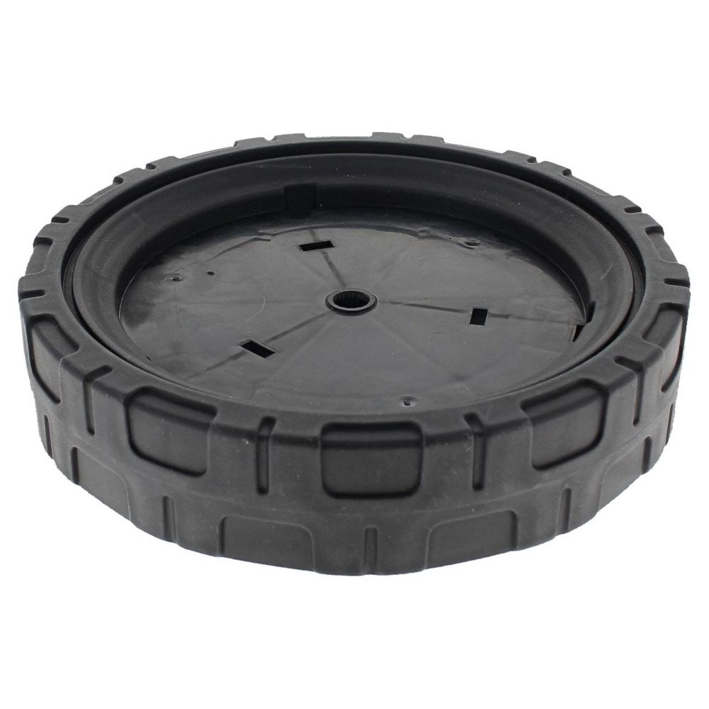 Makita Genuine Da00000330 Wheel Assembly For Makita Dlm380 Lawnmower