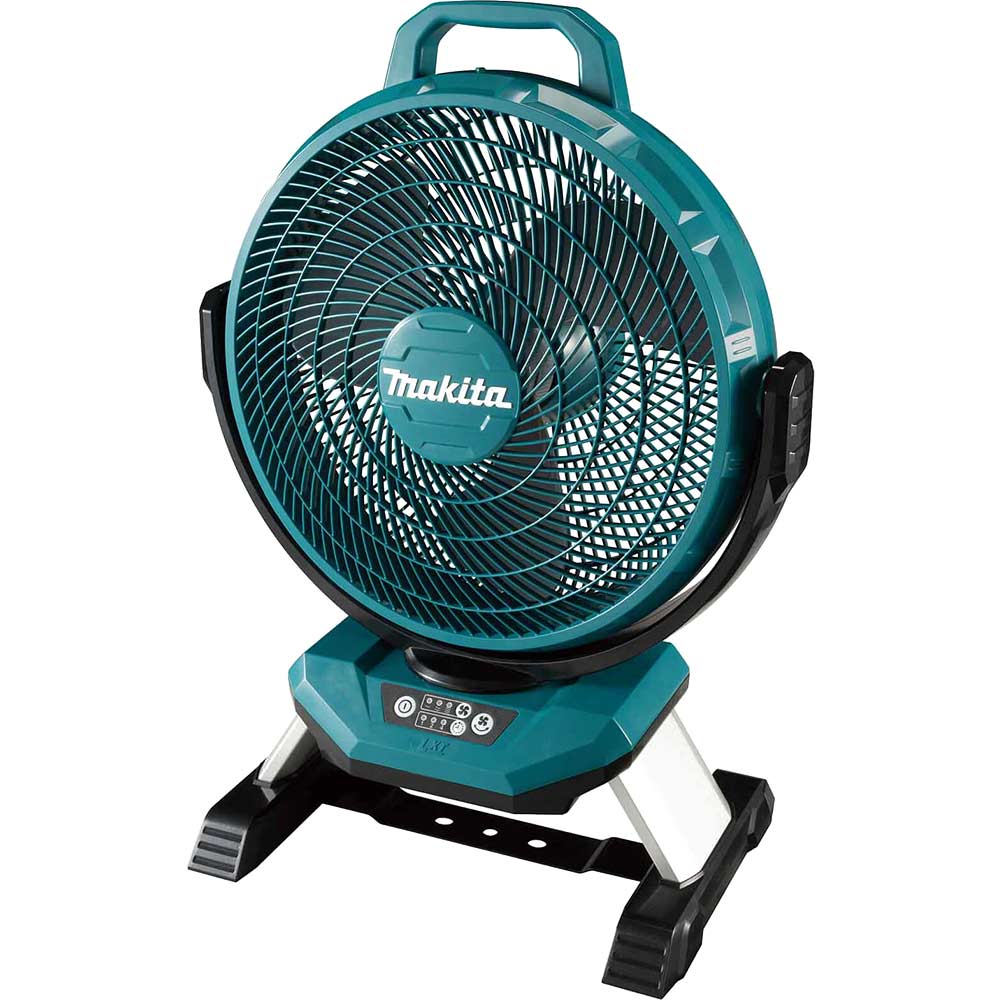 Makita DCF301 18v LXT Cordless Portable Fan No Batteries No Charger