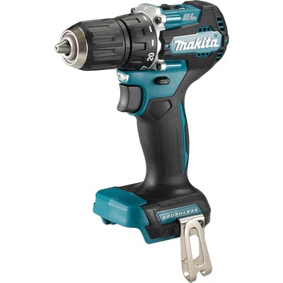 Makita DDF487 18v LXT Cordless Brushless Drill Driver