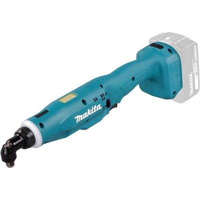 Makita DFL063F 18v LXT Cordless 3/8" Ratchet Wrench 1.5-6.5Nm