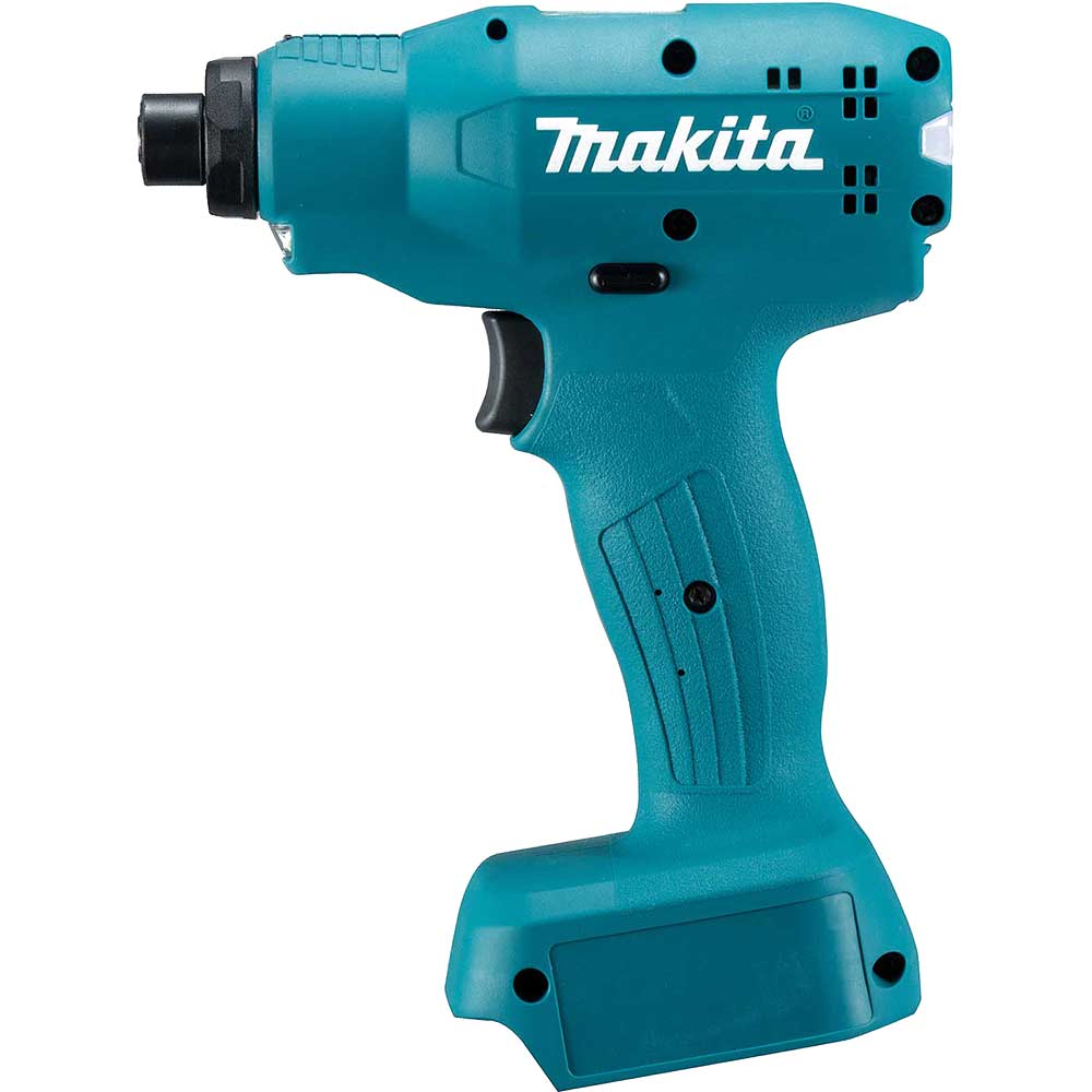 Makita DFT025FM 18v LXT Cordless Brushless Screwdriver No Batteries No Charger No Case