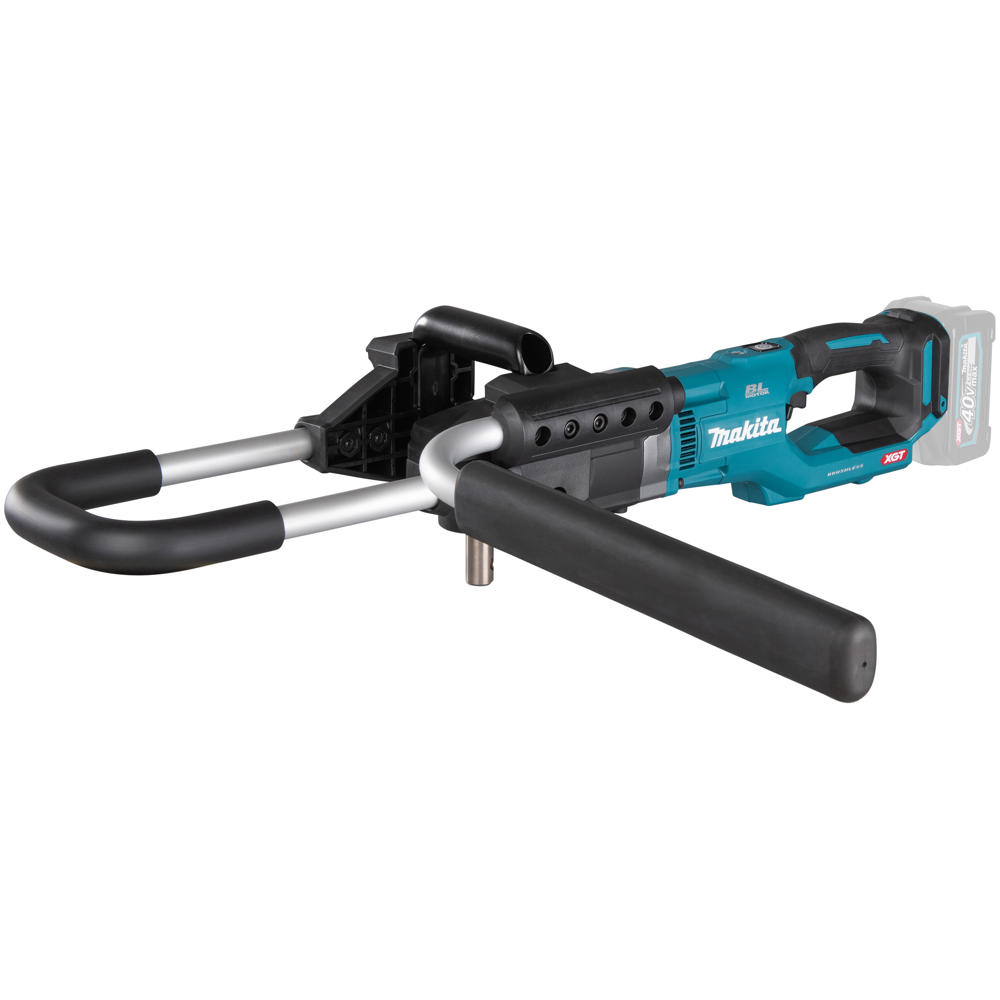 Makita DG002G 40v XGT Cordless Brushless Earth Auger Drill No Batteries No Charger No Case