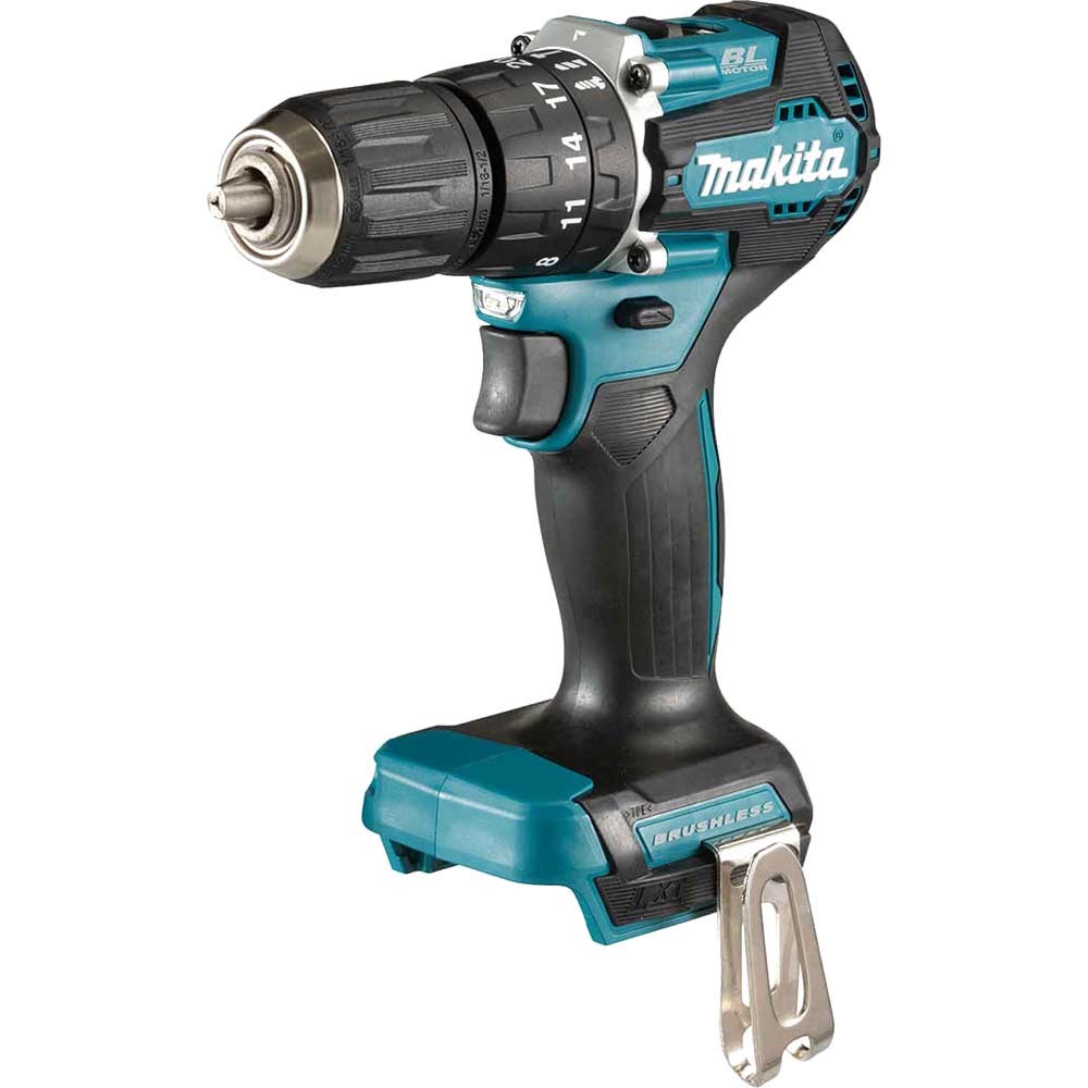 Drill Dk18015x1 Makita Combi Drill Review Makita DK18015X1 G
