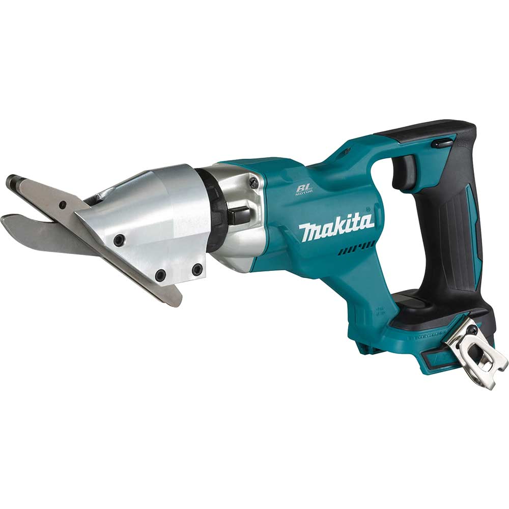 Image of Makita DJS800 18v LXT Cordless Brushless Cement Shear No Batteries No Charger No Case