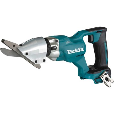 Makita DJS800 18v LXT Cordless Brushless Cement Board Cutter