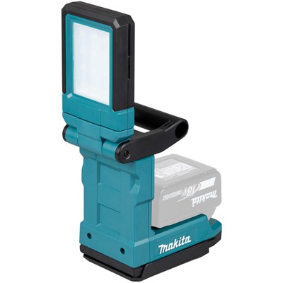 Makita DML819 18v LXT Cordless Magnetic Work Light