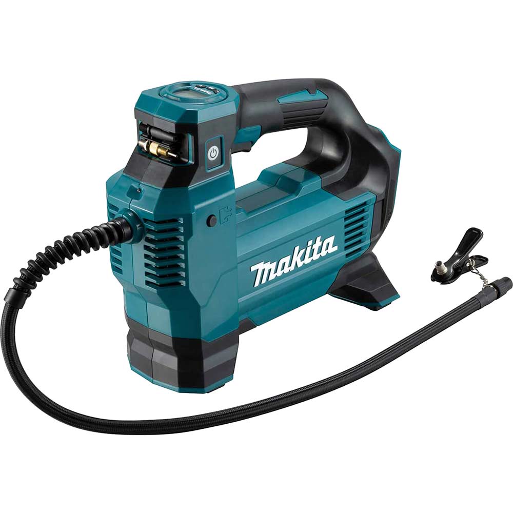 Makita DMP181 18v LXT Cordless Inflator No Batteries No Charger No Case