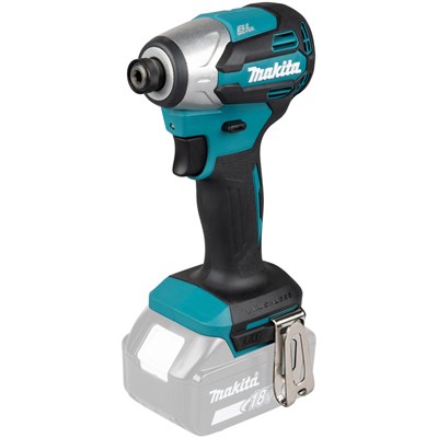 Makita DTD158 18v LXT Cordless Brushless Impact Driver
