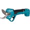 Makita DUP180 18v LXT Cordless Brushless Pruning Shears  Makita DUP180 18v LXT Cordless Brushless Pruning Shears