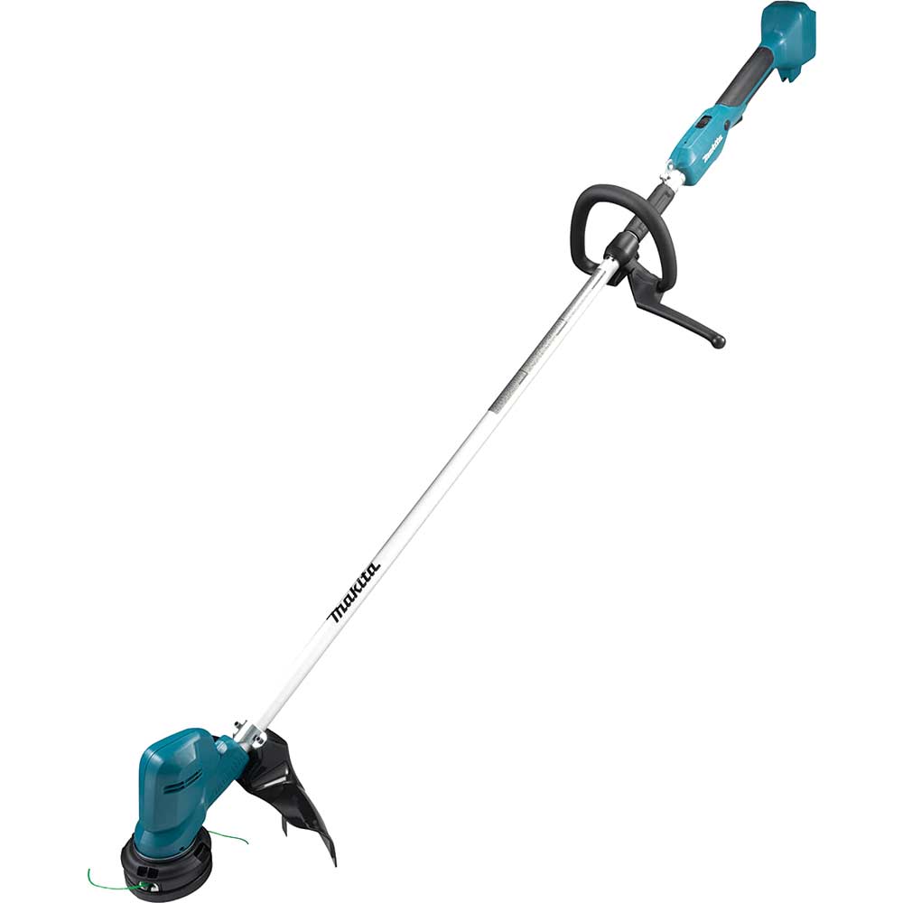 Makita DUR194 18v LXT Cordless Grass Trimmer 280mm No Batteries No Battery Charger