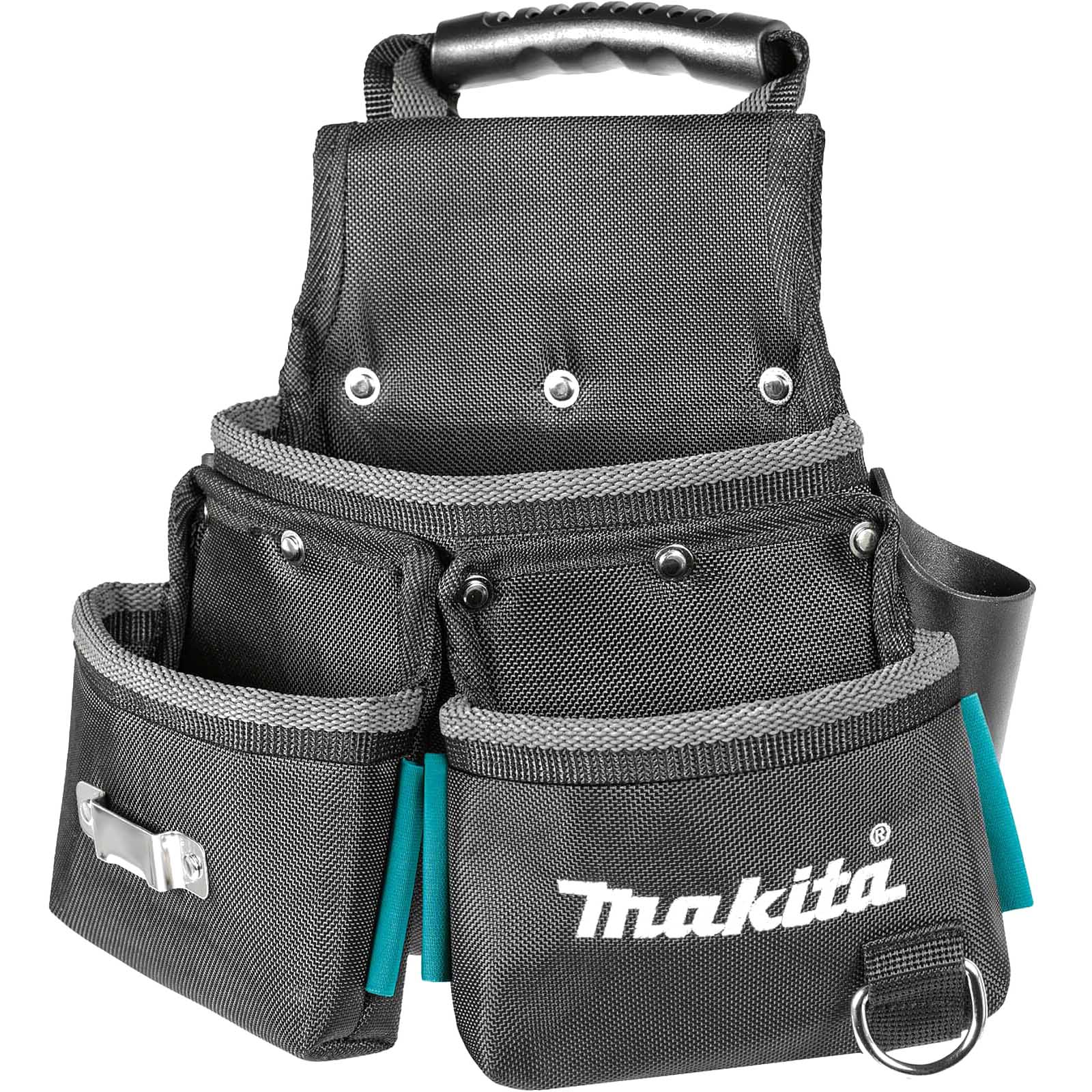 Photos - Tool Box Makita Ultimate 3 Pocket Fixing Pouch E-15207 