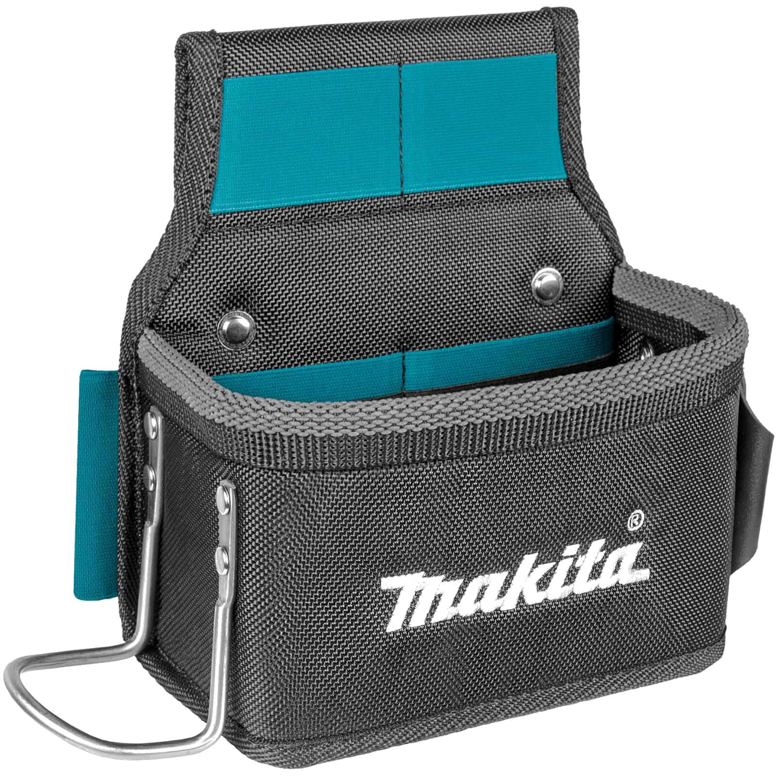 Photos - Tool Box Makita Fixings Pouch and Hammer Holder E-15257 