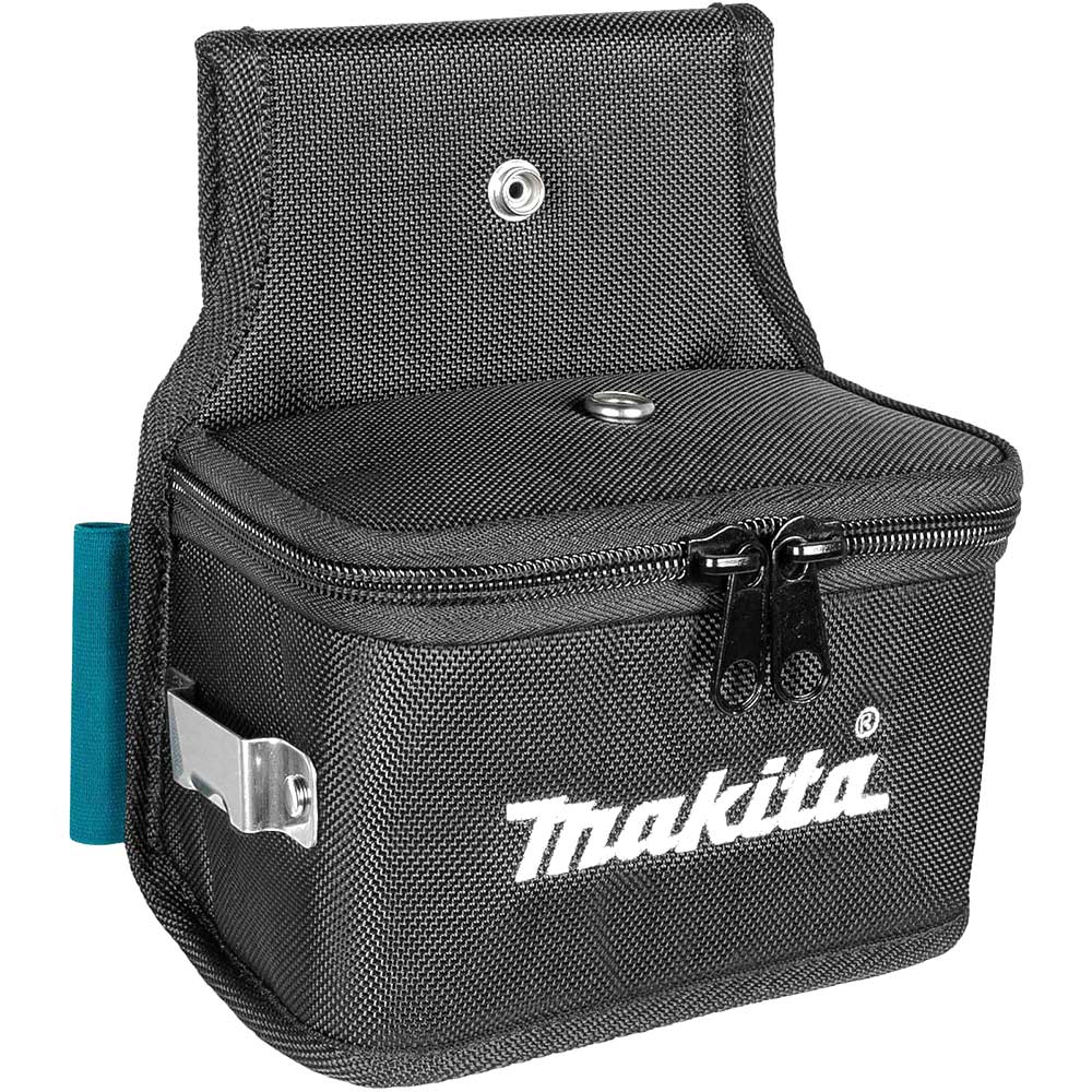 Photos - Tool Box Makita Zip Top Pouch E-15263 