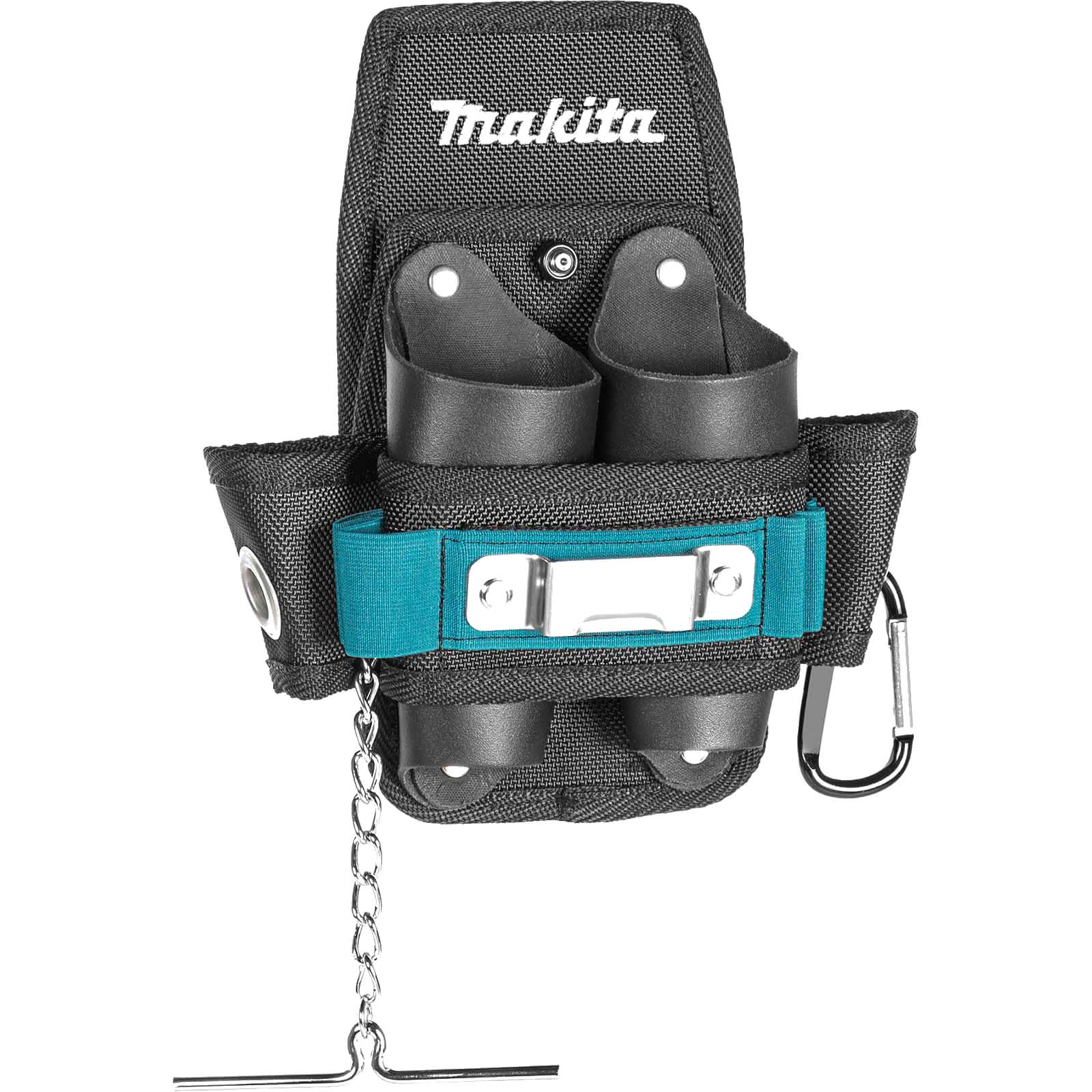 Photos - Tool Box Makita Ultimate 4 Way Electricians Holder E-15279 