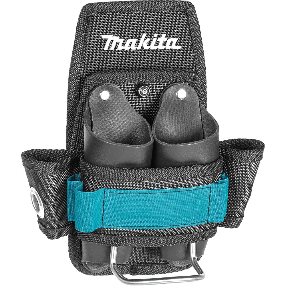 Photos - Tool Box Makita Ultimate 3 Way Hammer and Tool Holder E-15285 