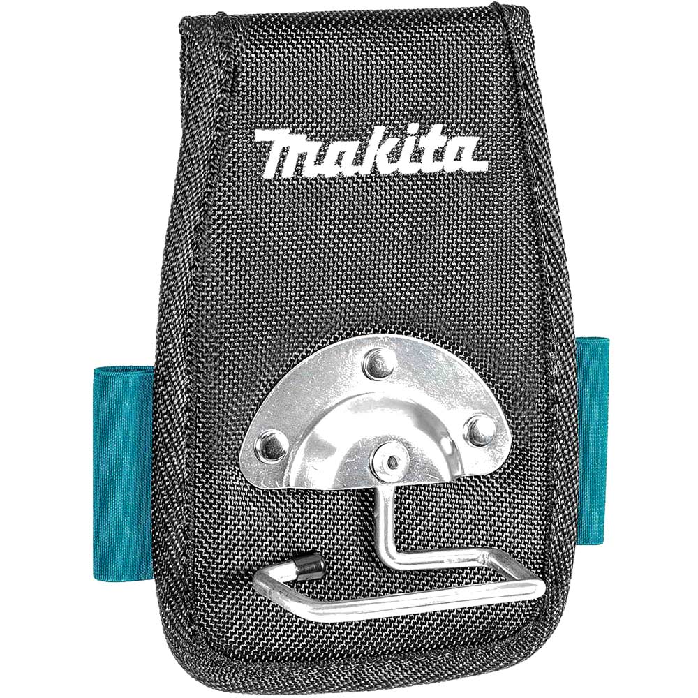 Photos - Tool Box Makita Looped Hammer and Axe Holder E-15300 