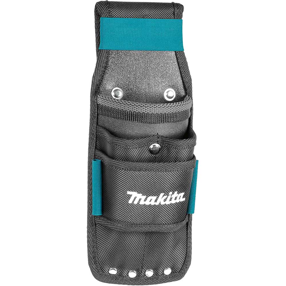 Photos - Tool Box Makita Ultimate Chisel and Tool Holder E-15344 