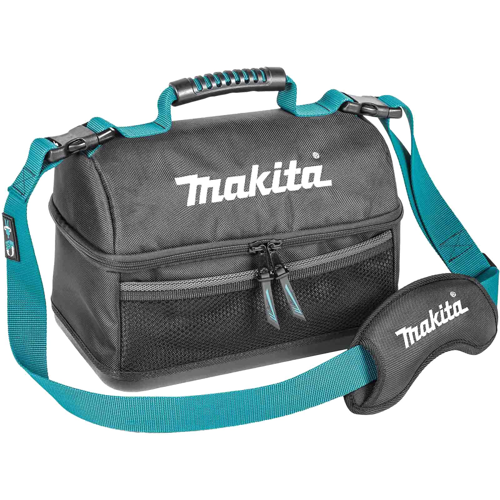 Photos - Tool Box Makita Ultimate Lunch Bag and Belt E-15590 