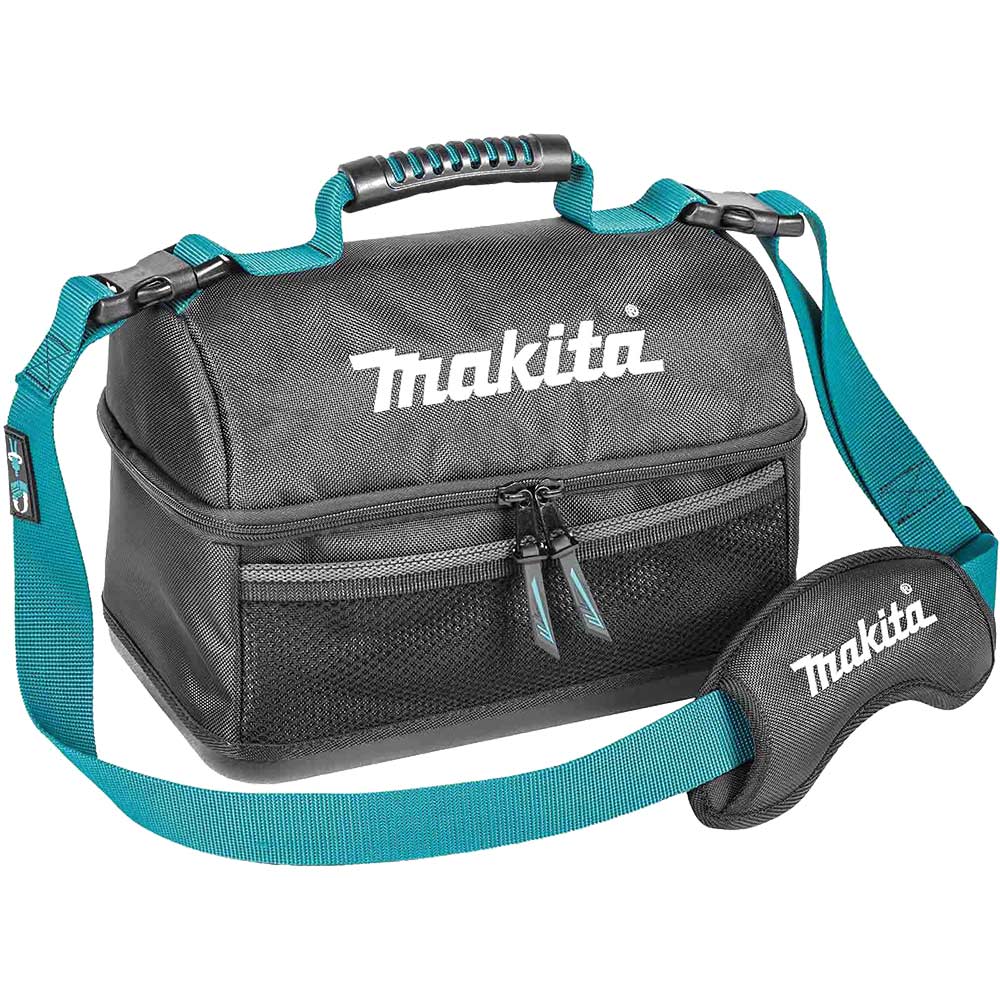 Photos - Tool Box Makita Ultimate Lunch Bag and Belt E-15590 