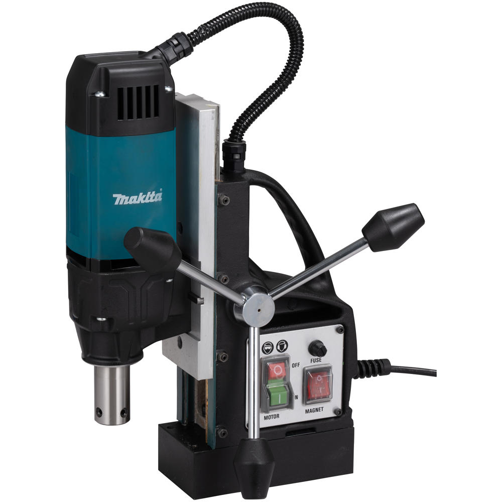 Makita HB351 Magnetic Drilling Machine 110v