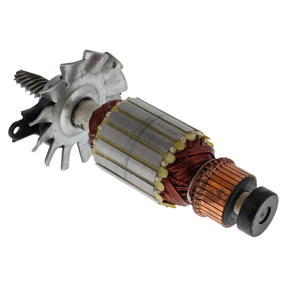 Makita Genuine Jm23200002 Rotor Assembly 110v For Makita Ls1018l Compound Mitre Saw