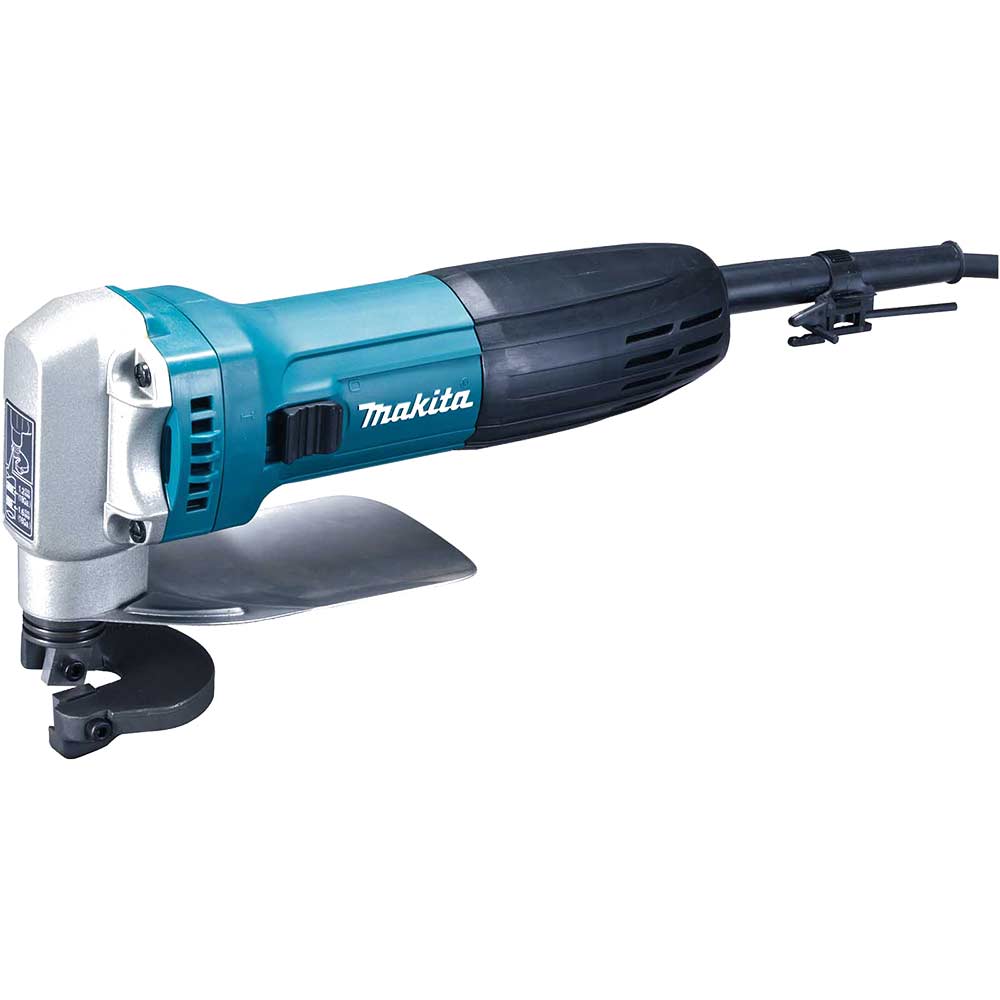 Makita JS1602 Metal Shear 240v