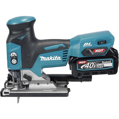 Makita JV001G 40v Max XGT Cordless Brushless Jigsaw